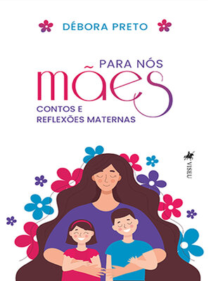 cover image of Para nós, mães
